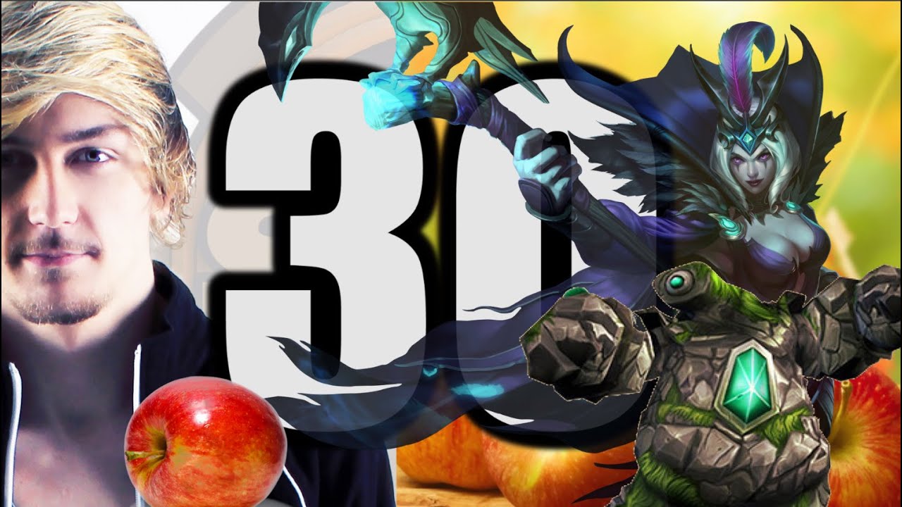 SivHD hướng dẫn cách cướp blue quá dị