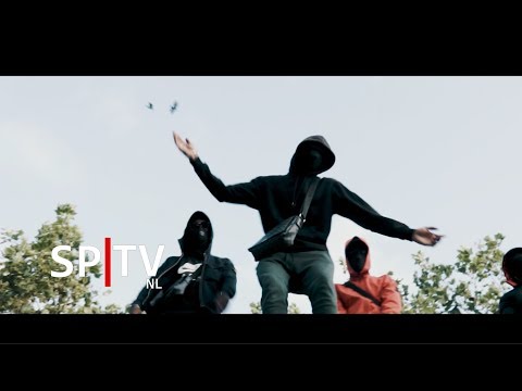 #PW Dinisplash - PW Shit (Prod. Yamaica)