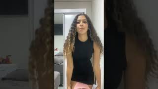 ESTA MENINA E PODEROSA E GATA #short#linda#maravilhosa #youtube