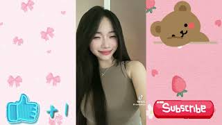 THÍCH XEM GÁI #62 I Tổng hợp gái xinh bổ mắt , mẫu trend capcut và hot dance trên tiktok ?????