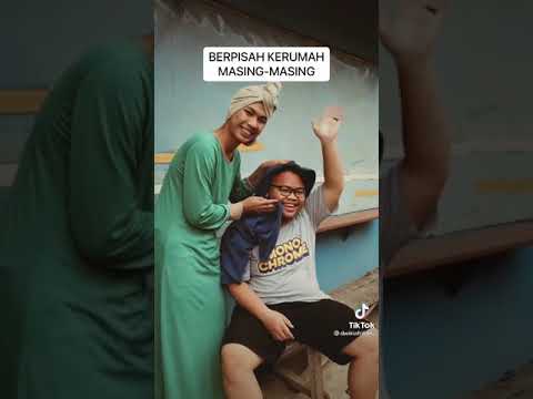 VIDIO TIKTOK | KANGEN MOMEN PULANG MAIN BARENG TEMEN PAS MAGHRIB | PART 5