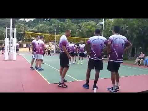 Torneio em TIMÓTEO