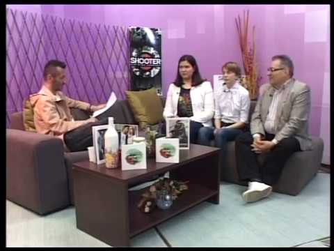 YuEco popodne Stipan Jaramazovic 16.04.2018