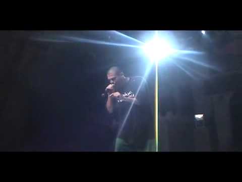 MC Marechal  -  A Rua sabe