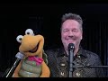 Terry Fator Winston Sing Roy Orbison S Pretty Woman