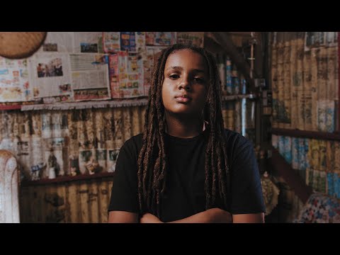 Marshall - La vie ( Clip officiel )