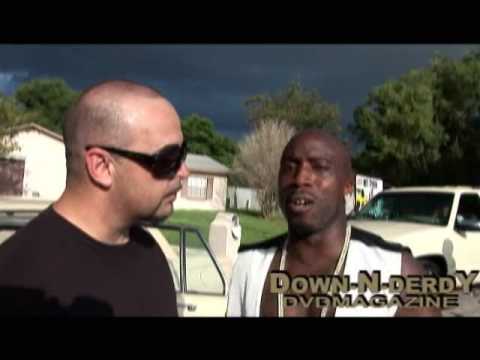 Thumbnail for OFFICIAL BEHIND THE SCENES of swag in, swag out with PREACHER by Cher