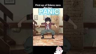 Download lagu Shiki wants more friends #EDENSZERO#shikigranbell#friendship#comedy#funny#panic#shorts#new#fypシ#haha mp3