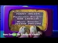 Stay Tuned Big Surprise 2000 Version 2000 For PBS Kids Saturday A Little Mother Goose