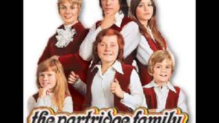 The Partridge Family -- I Think I Love You