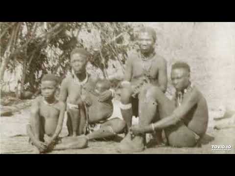 Alfred C. Kalusha - Itumba [AUDIO]