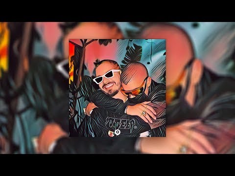"LAS NOCHES" - J Balvin x Bad Bunny Type Beat 2019 | Reggaeton Instrumental - (FREE)