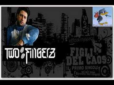 Video thumbnail for Two Fingerz Lessico