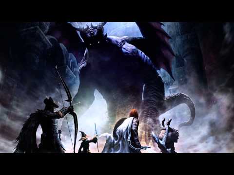 Klagmar's Top VGM #1,741 - Dragon's Dogma: Dark Arisen - In the Crucible, We Wait (Daimon 2nd Form)