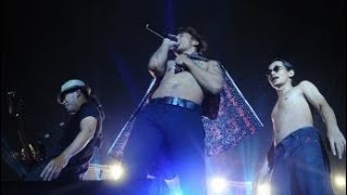 Download lagu Slank - Terlalu Manis ( Formasi 13/jadul ) with lyrics mp3