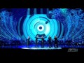 Take That - Love Love (Live at the NMAs)