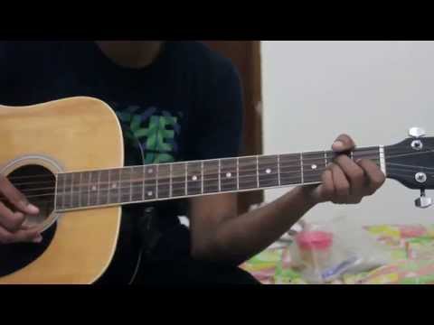 sudeepta kumar sahu hai teri meherbani song cover