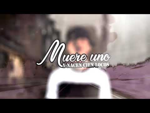 John Bori - Muere Uno Y Nacen  100  Locos (Vídeo Lyric)