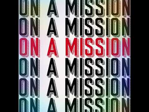 Russ Coson On A Mission #LILCEAZGFUNK #EXCLUSIVE