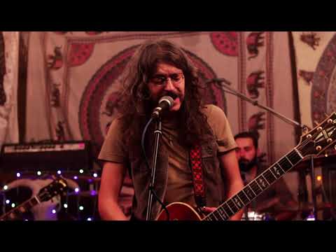 THE RENEGADOS   "Just what the Doctor Ordered" Ted Nugent cover