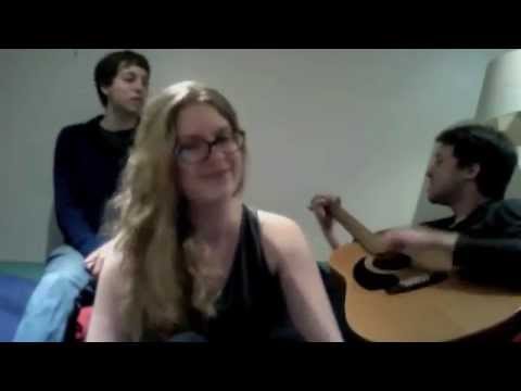 Keep The Customer Satisfied (Simon & Garfunkel) cover by Danielle Knibbe