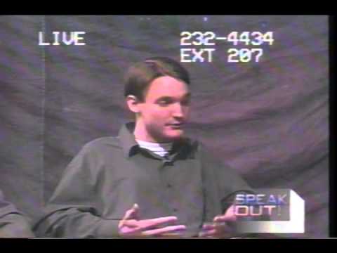 Ancient VHS Theatre: AOC (2001.04.XX)