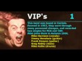 VIPs - I Wanna Be Free - The Art - Spooky Tooth ...