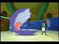 Spongebob Squarepants Clamu Goes Beserk