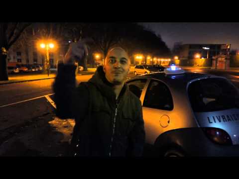 Freestyle Narko - Wesley Appiah - Danysan El Chu-k ( HD )