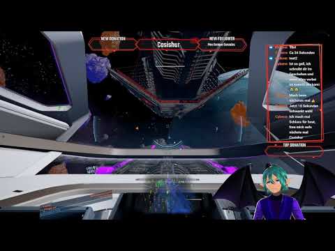 Entern! lieber nicht