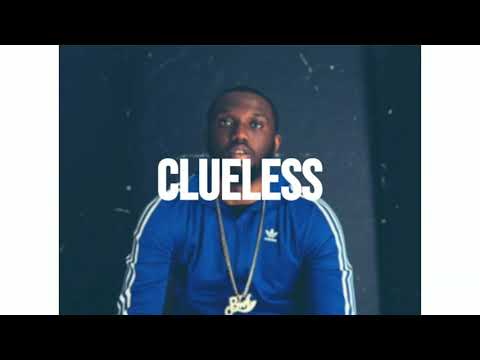 [FREE] Headie One x Frosty Drill Type Beat 2021 - "Clueless" | UK Drill Instrumental