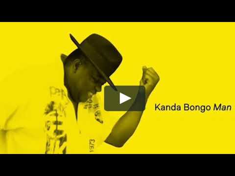 Rumba Congo, kanda bongo man  yesu kristu english lyrics