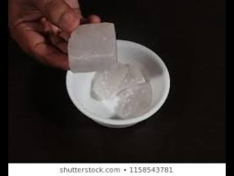 MAGONJWA 10 UNAYOWEZA KUYATIBU KWAKUTUMIA SHABU