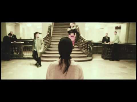 Lilly Wood and The Prick - This is a love song [Official Video]