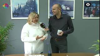 ΜΕΡΕΣ ΚΑΡΙΕΡΑΣ_ΦΡΟΣΩ ΧΑΤΖΗΚΩΝΣΤΑΝΤΙΝΟΥ 14 11 2024