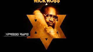 Rick Ross - Young &amp; Gettin It ft. Kirko Bangz (The Black Bar Mitzvah)