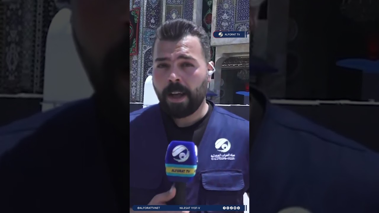 فيديو | في اجواء عاشورائية .. كربلاء المقدسة تشهد انجازات لاحياء الزيارة