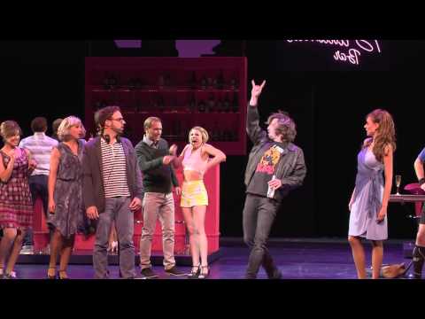 freizyt.TV | IO SENZA TE  Musical