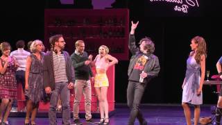 freizyt.TV | IO SENZA TE  Musical