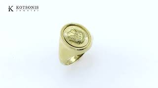 Κόσμημα Κοτσώνης Κόρινθος / Κοσμήματα με την υπογραφή του καλύτερου Ελληνικού εργαστηρίου