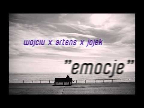 Wojciu x Artens x Jojek - Emocje