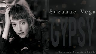 Suzanne Vega - Gypsy (2023 Remaster)