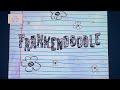 SpongeBob SquarePants Title Cards From The Episode Compilation SpongeBob FunnyPants