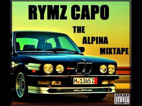 Rymz capo ft delta 9 Tetra - Bird On A Wire