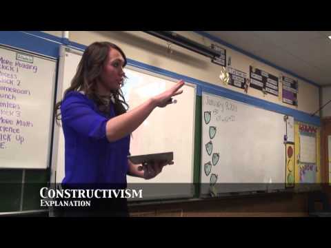 Constructivism
