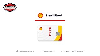The Shell Fleet