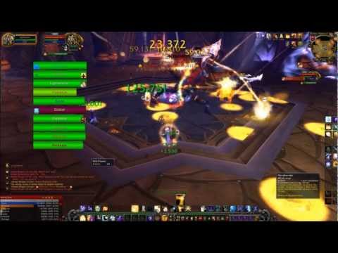 Army of Heaven VS Amber-Shaper Un'sok