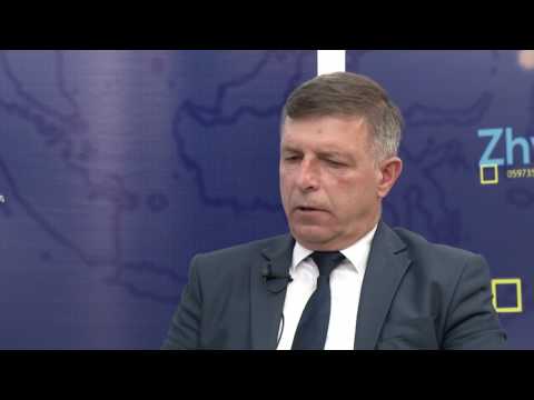 Promo - Euro Tribuna - Debati për Istogun