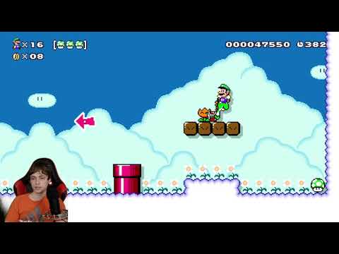 Dude There's Mushrooms Everywhere - Endless Super Expert (no skips) #28