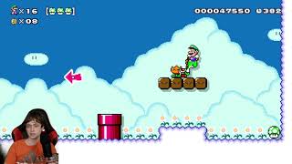 Dude There's Mushrooms Everywhere - Endless Super Expert (no skips) #28